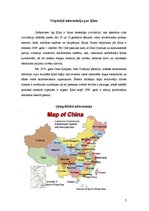 Реферат 'Ķīnas ekonomiskās attīstības izvērtējums', 2.
