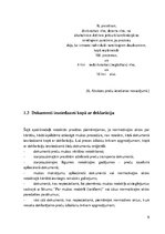 Реферат 'Muitas preču deklarēšana Latvijas Republikā', 9.