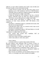 Реферат 'Muitas preču deklarēšana Latvijas Republikā', 12.
