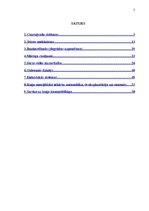 Отчёт по практике 'Kvalifikācijas prakses projekts jūrniecībā', 2.
