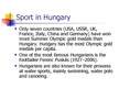 Презентация 'Hungary', 7.