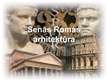 Презентация 'Senās Romas arhitektūra', 5.