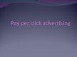 Реферат 'Pay per Click Advertising', 5.