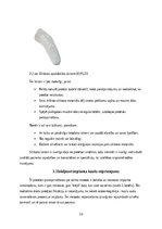 Реферат 'Roku protēzes', 17.