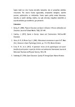 Эссе 'Sports skolā kā personības attīstības instruments', 2.