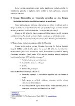 Дипломная 'Eiropas Savienības ietekme uz norēķinu karšu biznesu Latvijā', 37.