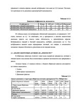 Дипломная 'Анализ финансовой деятельности предприятия SIA "MedPro Inc"', 25.