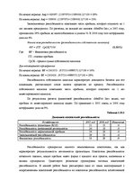 Дипломная 'Анализ финансовой деятельности предприятия SIA "MedPro Inc"', 45.