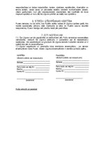 Образец документа 'Līgums majas lapu izstrādei', 2.