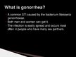 Презентация 'Gonorrhea', 3.