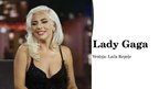 Презентация 'Lady Gaga kā personība', 1.