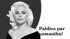 Презентация 'Lady Gaga kā personība', 12.