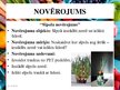 Презентация 'Dabaszinību porfolio - augļi un dārzeņi', 32.