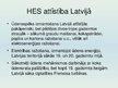 Презентация 'Hidroelektrostacijas Latvijā', 4.