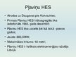 Презентация 'Hidroelektrostacijas Latvijā', 12.