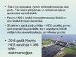 Презентация 'Hidroelektrostacijas Latvijā', 13.