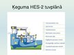Презентация 'Hidroelektrostacijas Latvijā', 22.