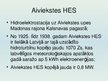 Презентация 'Hidroelektrostacijas Latvijā', 24.