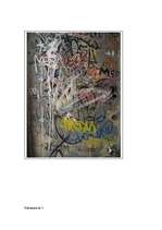 Реферат 'Grafiti - māksla vai vandālisms? ', 21.