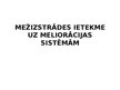 Презентация 'Mežizstrādes ietekme uz meliorācijas sistēmām', 1.