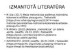 Презентация 'Mežizstrādes ietekme uz meliorācijas sistēmām', 11.