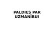 Презентация 'Mežizstrādes ietekme uz meliorācijas sistēmām', 13.