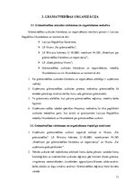 Отчёт по практике 'SIA "PHL" finanšu vadība un finanšu grāmatvedība', 13.