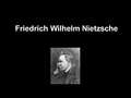 Презентация 'Friedrich Wilhelm Nietzsche', 1.