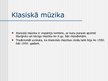 Презентация 'Klasiskā un neo-klasiskā mūzika', 2.
