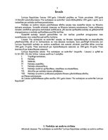 Реферат 'Latvijas Republikas likums "Par nodokļiem un nodevām" - eksāmena darbs', 3.