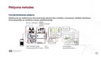 Презентация 'Farmakokinētiskā mijiedarbība starp naloksonu un naltreksonu pēc intranazālas ie', 6.