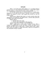 Конспект 'Ūdens sastāvs procentos augos un dzīvās būtnēs', 4.