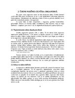 Конспект 'Ūdens sastāvs procentos augos un dzīvās būtnēs', 6.