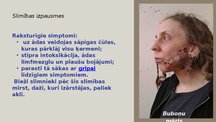 Презентация 'Infekcijas slimības: Mēris (Yersinia pestis)', 7.