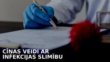 Презентация 'Infekcijas slimības: Mēris (Yersinia pestis)', 10.