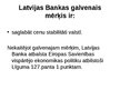 Презентация 'LV banka finansēs', 5.