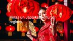 Презентация 'Kultūra Japānā un Ķīnā', 1.