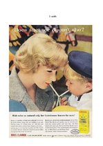 Реферат 'Sešdesmito gadu sievietes statusa maiņas ietekme uz amerikāņu reklāmām', 21.