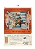 Реферат 'Sešdesmito gadu sievietes statusa maiņas ietekme uz amerikāņu reklāmām', 26.