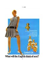 Реферат 'Sešdesmito gadu sievietes statusa maiņas ietekme uz amerikāņu reklāmām', 31.