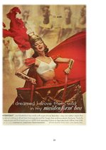 Реферат 'Sešdesmito gadu sievietes statusa maiņas ietekme uz amerikāņu reklāmām', 33.