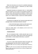 Дипломная 'Reģionālā laikraksta veidošanas principi: laikrakstu "Brīvā Daugava", "Kurzemnie', 21.
