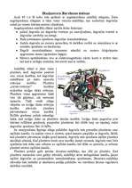 Конспект 'Dīzeļmotora barošanas sistēma un palīgierīces', 3.