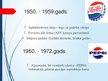 Презентация '"Pepsi" logotipa vēsture un raksturojums', 9.
