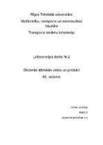 Образец документа 'Laboratorijas darbi civilajā aizsardzībā', 6.