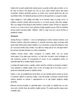 Конспект 'A. Pumpura eposa “Lāčplēsis” analīze', 11.