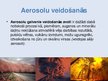 Презентация 'Aerosols', 5.
