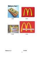 Реферат 'Zīmola "McDonald's" vēsture', 12.
