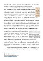 Конспект 'Vīnes vēsture no 5. līdz 18.gadsimtam', 5.