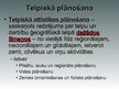Презентация 'Teritorijas plānošana', 10.